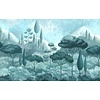 Komar Infinity 2 Fotobehang Soothing Scenery - IF4-056