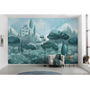 Komar Infinity 2 Fotobehang Soothing Scenery - IF4-056
