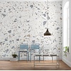 Komar Infinity 2 Fotobehang Terrific Terrazzo - IF4-064 Komar Infinity 2 Fotobehang Terrific Terrazzo - IF4-064