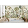 Komar Infinity 2 Fotobehang Wild Wonderland - IF3-046
