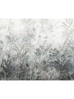 Komar Infinity 2 Fotobehang Wondrous Watermarks - IF3-044 Komar Infinity 2 Fotobehang Wondrous Watermarks - IF3-044