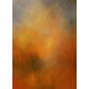 Noordwand Komar Ink Fotobehang Amber - INX4-026 Noordwand Komar Ink Fotobehang Amber - INX4-026