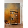 Noordwand Komar Ink Fotobehang Amber - INX4-026 Noordwand Komar Ink Fotobehang Amber - INX4-026