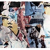 Noordwand Komar Ink Fotobehang Artwork - INX6-051 Noordwand Komar Ink Fotobehang Artwork - INX6-051