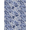 Noordwand Komar Ink Fotobehang Bleuet - INX4-034