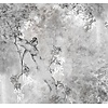 Noordwand Komar Ink Fotobehang Dynasty - INX6-012
