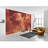 Noordwand Komar Ink Fotobehang Evoke - INX8-073