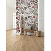 Noordwand Komar Ink Fotobehang Fleurs de rêve - INX4-037 Noordwand Komar Ink Fotobehang Fleurs de rêve - INX4-037