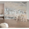 Noordwand Komar Ink Fotobehang Fulfillness - INX8-054 Noordwand Komar Ink Fotobehang Fulfillness - INX8-054