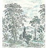 Noordwand Komar Ink Fotobehang Highland Trees - INX5-042