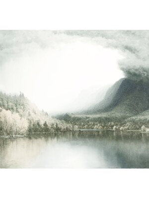 Noordwand Komar Ink Fotobehang Journey - INX6-056 Noordwand Komar Ink Fotobehang Journey - INX6-056