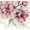 Noordwand Komar Ink Fotobehang La Flor - INX6-005