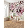 Noordwand Komar Ink Fotobehang La Flor - INX6-005