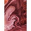 Noordwand Komar Ink Fotobehang Mélange - INX4-075