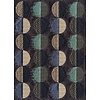Noordwand Komar Ink Fotobehang Moon Dance - INX4-058
