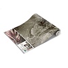 Noordwand Komar Ink Fotobehang Night Flowers - INX4-044