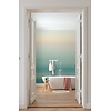 Noordwand Komar Ink Fotobehang Ocean Sense - INX8-068 Noordwand Komar Ink Fotobehang Ocean Sense - INX8-068
