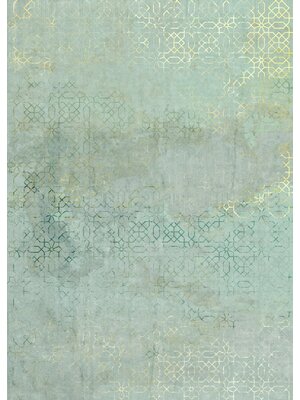 Noordwand Komar Ink Fotobehang Oriental Finery - INX4-060