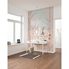 Noordwand Komar Ink Fotobehang Plain - INX4-023