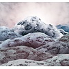 Noordwand Komar Ink Fotobehang Shadow Mountain - INX6-007