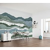 Noordwand Komar Ink Fotobehang Sierra - INX8-048