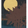 Noordwand Komar Ink Fotobehang Supermoon - INX5-016