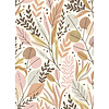 Noordwand Komar Ink Fotobehang Twigs - INX4-070