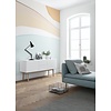 Noordwand Komar Ink Fotobehang Vague - INX4-071