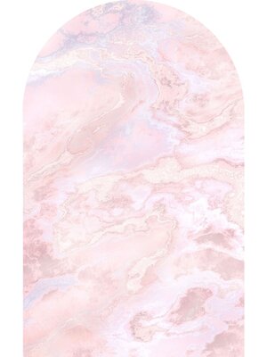 Noordwand Komar Ink Fotoboog Marmol Rosa - D1-061