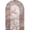 Noordwand Komar Ink Fotoboog Mauve Diamond - D1-064