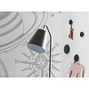 Komar Into Adventure Fotobehang Cosmos Sketch - IAX6-0017