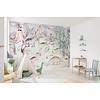 Komar Into Adventure Fotobehang Dino Playground - IAX8-0037