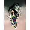 Komar Into Adventure Fotobehang Disney - Brave Mulan - IADX4-083