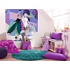 Komar Into Adventure Fotobehang Disney - Frozen - Abstract Arendelle - IADX4-059