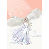 Komar Into Adventure Fotobehang Disney - Frozen - Winter Magic - IADX4-041