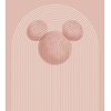 Komar Into Adventure Fotobehang Disney - Mickey Mouse - Arc - IADX5-051