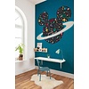 Komar Into Adventure Fotobehang Disney - Mickey Mouse - Planet Mickey - IADX4-026