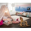 Komar Into Adventure Fotobehang Disney - Mulan Hills - IADX6-036