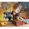 Komar Into Adventure Fotobehang Disney - Raya Mission - IADX8-038