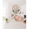 Komar Into Adventure Fotobehang Disney - Winnie the Pooh - Grow - IADX6-048