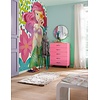 Komar Into Adventure Fotobehang Disney Princess - Ariel - Seastar - IADX3-008