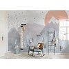 Komar Into Adventure Fotobehang Fox Journey - IAX8-0048
