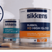 Hoe lang is Sikkens verf houdbaar? Hoe lang is Sikkens verf houdbaar?