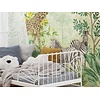 Komar Into Adventure Fotobehang Jungle Adventure - IAX7-0010