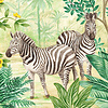 Komar Into Adventure Fotobehang Jungle Adventure - IAX7-0010