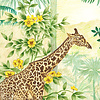 Komar Into Adventure Fotobehang Jungle Adventure - IAX7-0010