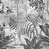 Komar Into Adventure Fotobehang Jungle Evolution - IAX7-0035 Komar Into Adventure Fotobehang Jungle Evolution - IAX7-0035