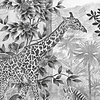 Komar Into Adventure Fotobehang Jungle Evolution - IAX7-0035 Komar Into Adventure Fotobehang Jungle Evolution - IAX7-0035