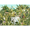 Komar Into Adventure Fotobehang Jungle Expedition - IAX8-0002