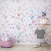Komar Into Adventure Fotobehang Magical Autumn - IAX6-0033